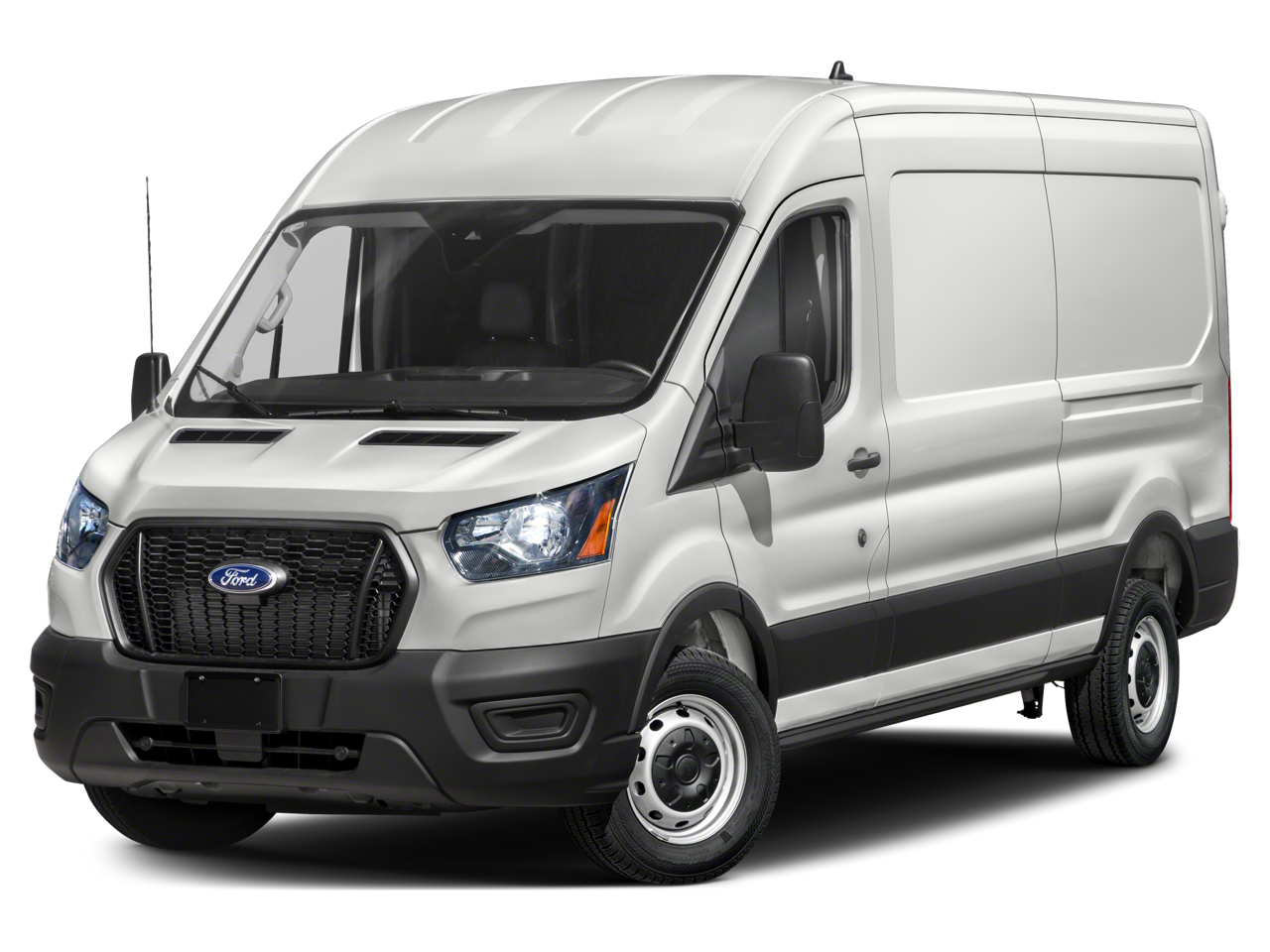 2023 Ford Transit-350 Base HIGH ROOF CARGO 148" WB 3.5L ECOBOOST
